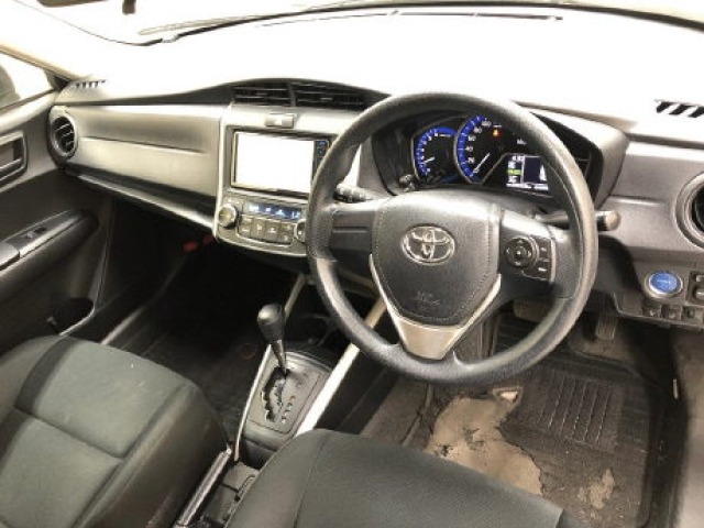 Toyota COROLLA FIELDER 2020 7133401-5