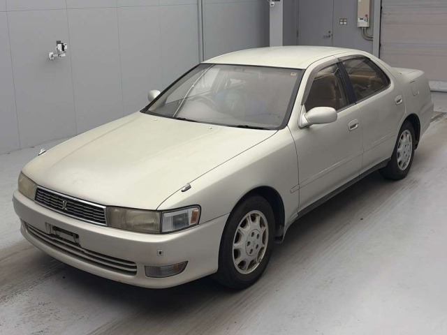 Toyota CRESTA 1994 7132072-0