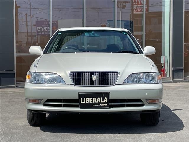 Toyota CRESTA 1997 7132084-10