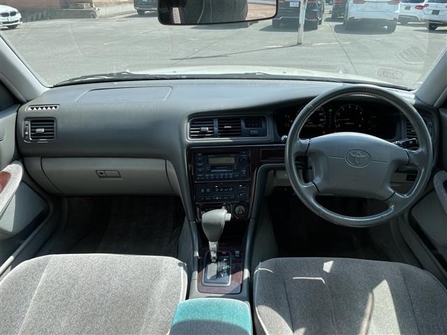 Toyota CRESTA 1997 7132084-13