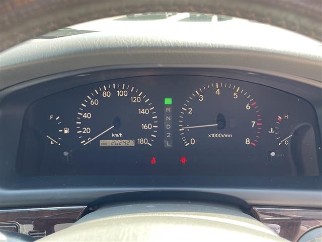 Toyota CRESTA 1997 7132084-14