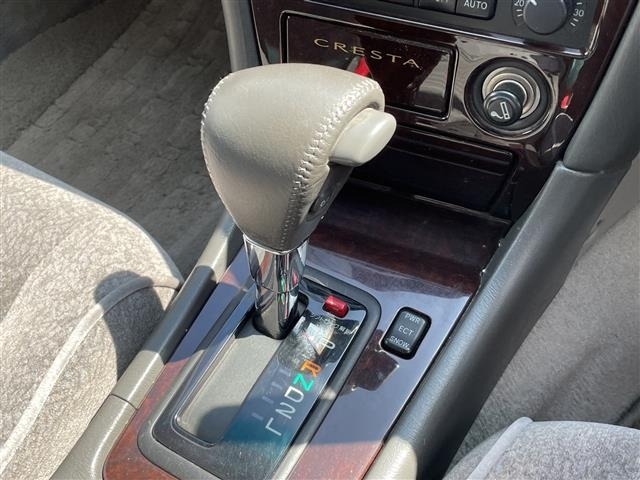Toyota CRESTA 1997 7132084-17