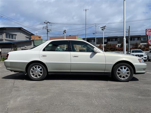 Toyota CRESTA 1997 7132084-21
