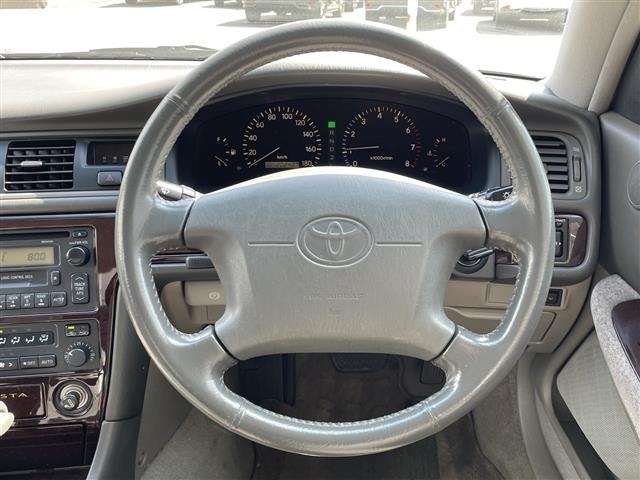 Toyota CRESTA 1997 7132084-5