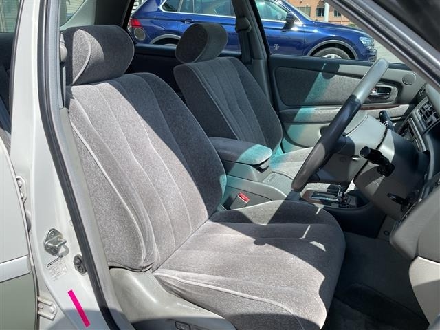 Toyota CRESTA 1997 7132084-6