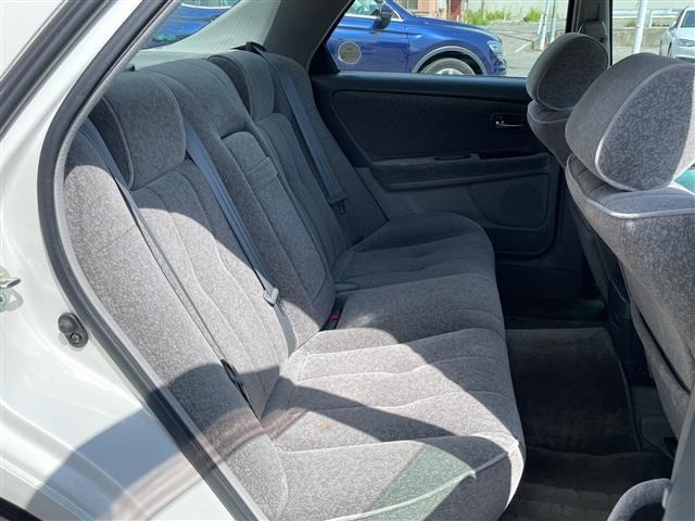 Toyota CRESTA 1997 7132084-7