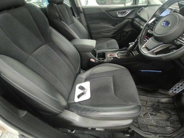Subaru FORESTER 2021 7135218-10