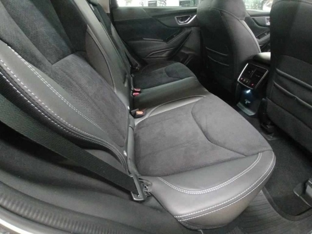 Subaru FORESTER 2021 7135218-12