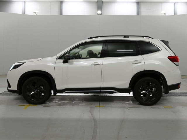 Subaru FORESTER 2021 7135218-4