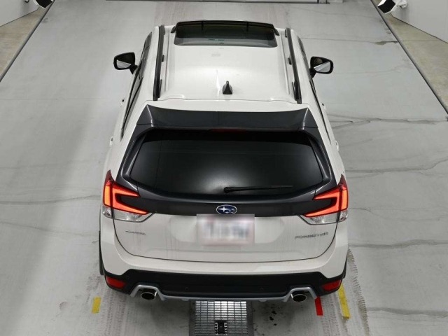 Subaru FORESTER 2021 7135218-8