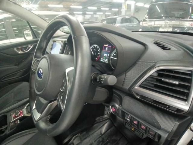 Subaru FORESTER 2021 7135218-9