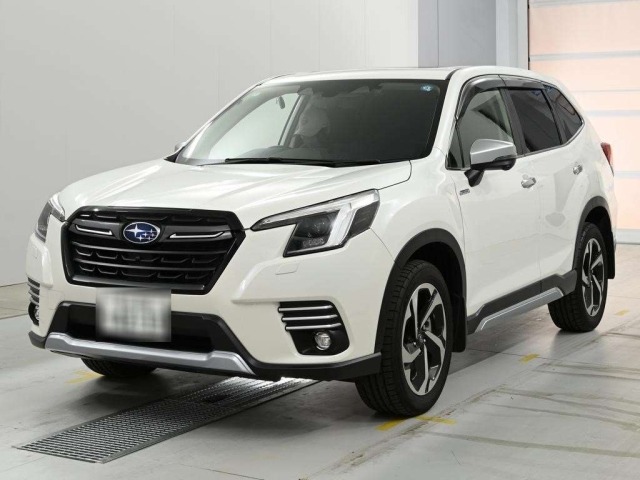 Subaru FORESTER 2022 7135221-0