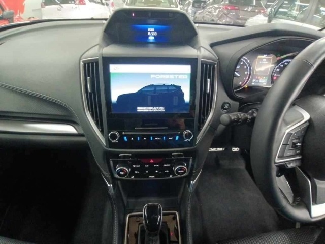 Subaru FORESTER 2022 7135221-11