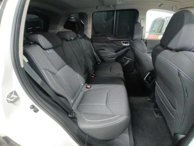 Subaru FORESTER 2022 7135221-12