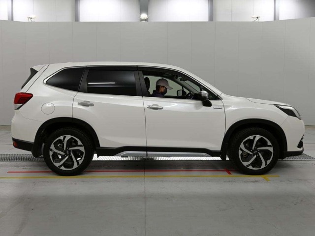 Subaru FORESTER 2022 7135221-3