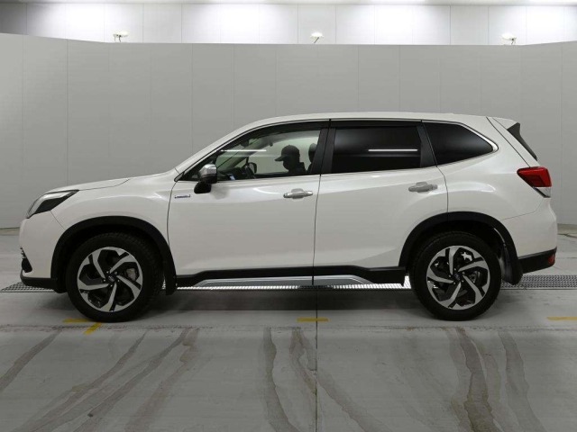 Subaru FORESTER 2022 7135221-4