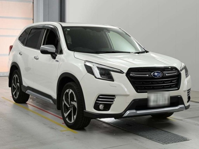 Subaru FORESTER 2022 7135221-5
