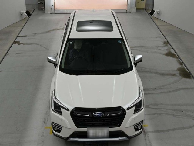 Subaru FORESTER 2022 7135221-7