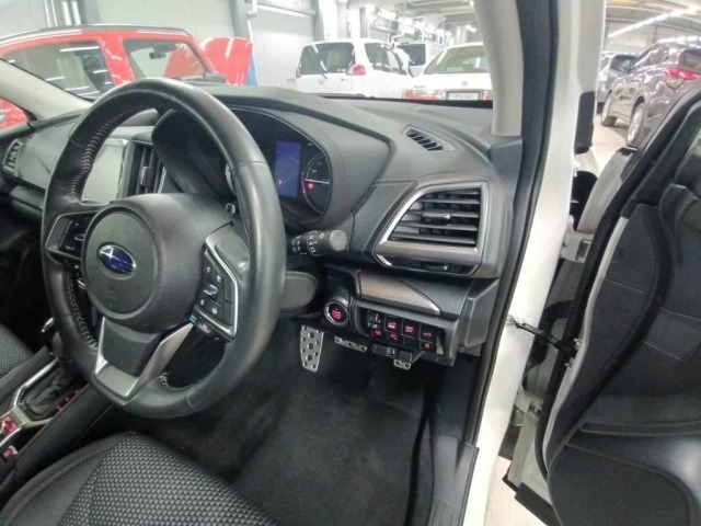 Subaru FORESTER 2022 7135221-9