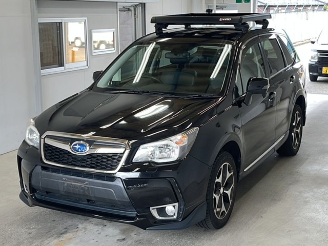 Subaru FORESTER 2014 7135240-0