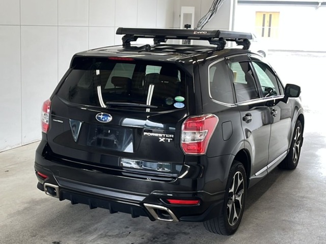Subaru FORESTER 2014 7135240-1
