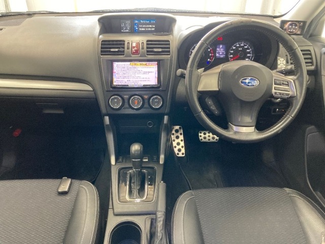 Subaru FORESTER 2014 7135240-3