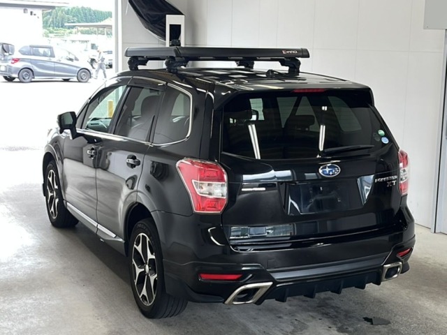 Subaru FORESTER 2014 7135240-5