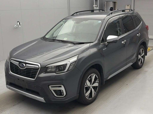 Subaru FORESTER 2021 7135241-0
