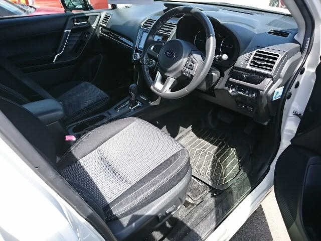 Subaru FORESTER 2016 7135249-3
