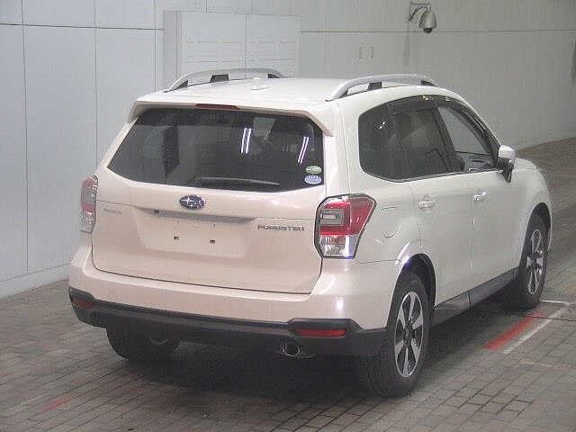 Subaru FORESTER 2016 7135249-5