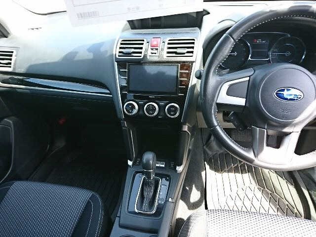 Subaru FORESTER 2016 7135249-6