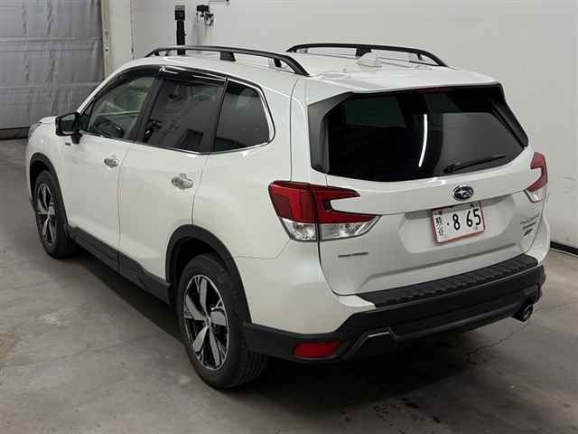 Subaru FORESTER 2021 7135251-1