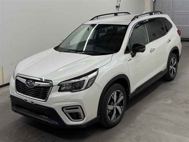 Subaru FORESTER 2021 7135251-4