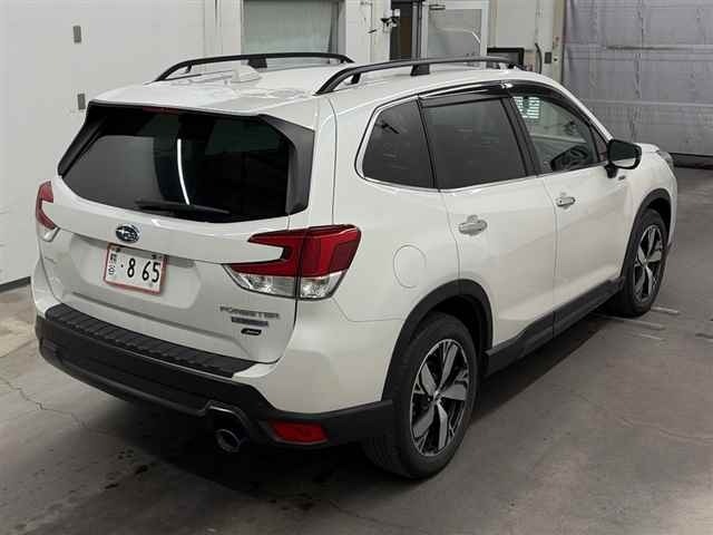Subaru FORESTER 2021 7135251-5