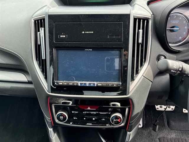 Subaru FORESTER 2021 7135251-6