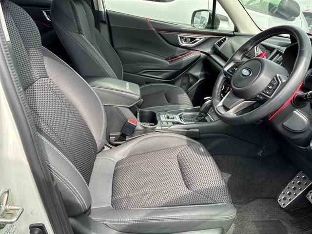 Subaru FORESTER 2021 7135251-7