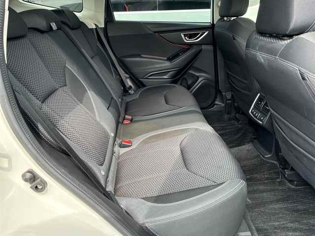 Subaru FORESTER 2021 7135251-8