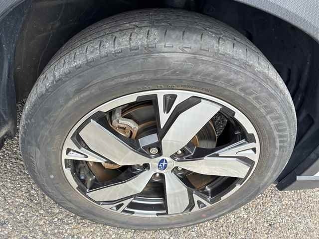 Subaru FORESTER 2021 7135251-9