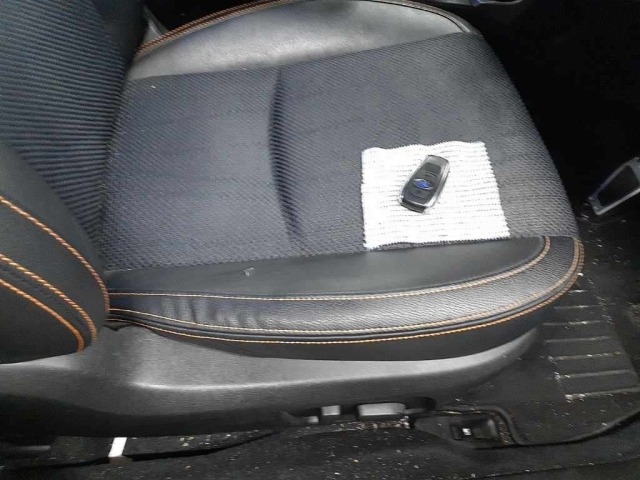 Subaru FORESTER 2016 7135272-10