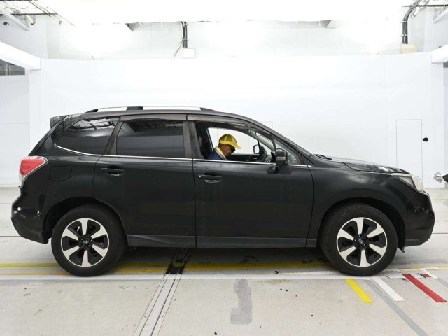 Subaru FORESTER 2016 7135272-3
