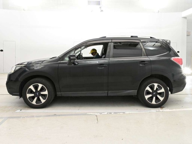 Subaru FORESTER 2016 7135272-4