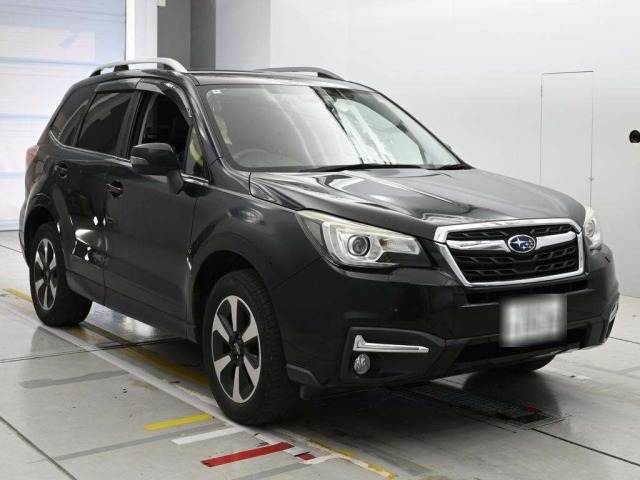 Subaru FORESTER 2016 7135272-5