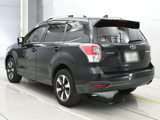 Subaru FORESTER 2016 7135272-6