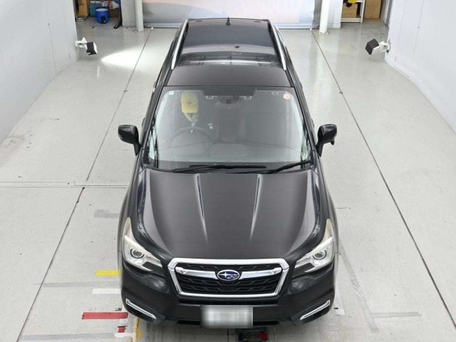 Subaru FORESTER 2016 7135272-7