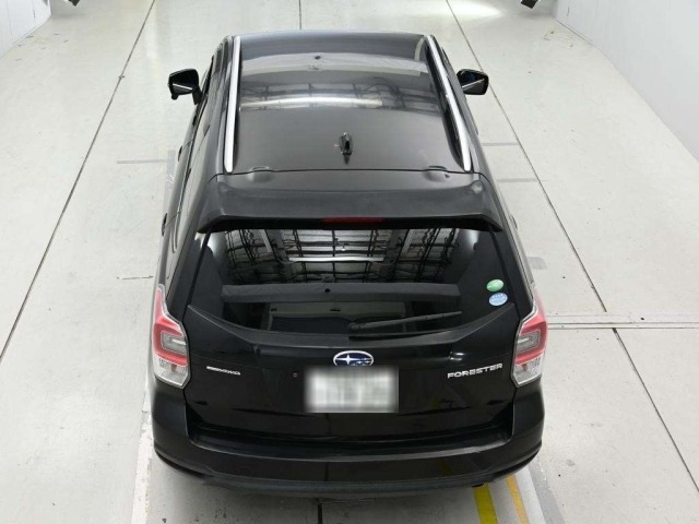 Subaru FORESTER 2016 7135272-8