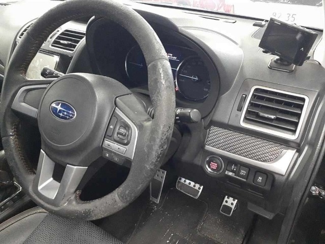 Subaru FORESTER 2016 7135272-9
