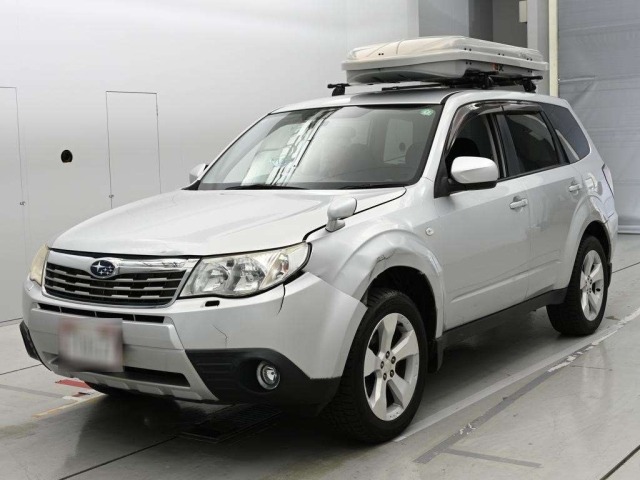 Subaru FORESTER 2008 7135285-0