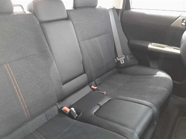Subaru FORESTER 2008 7135285-11