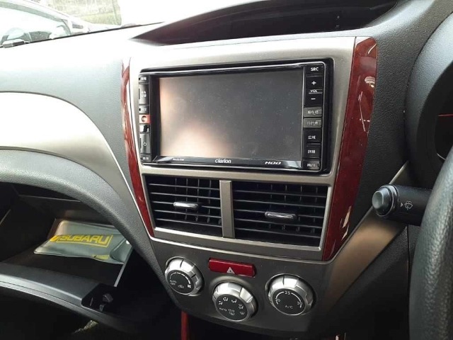 Subaru FORESTER 2008 7135285-12