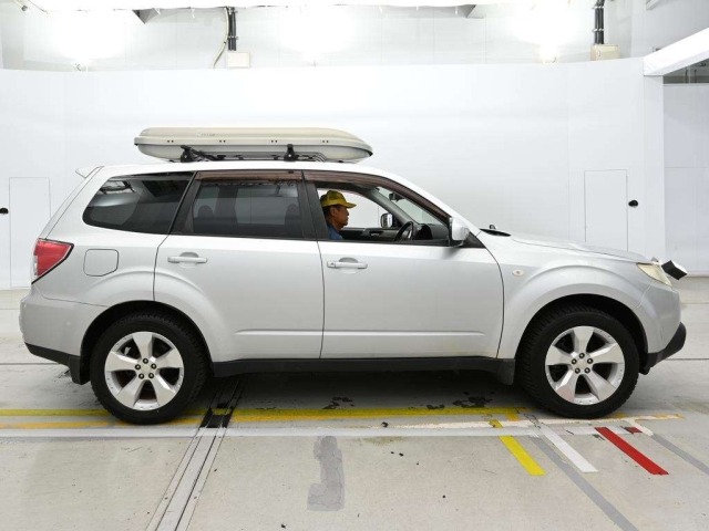 Subaru FORESTER 2008 7135285-3